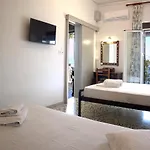Ritsa House Prázdninový dům Agia Efimia