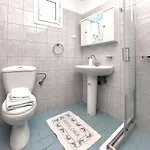 Ritsa House Prázdninový dům Agia Efimia