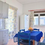 Prázdninový dům Ritsa House *