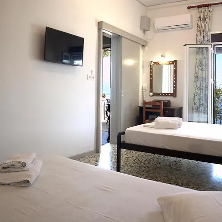 Ritsa House Tatil Evi Agia Efimia