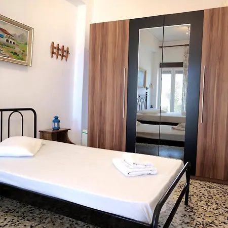 Ritsa House * Αγία Ευφημία