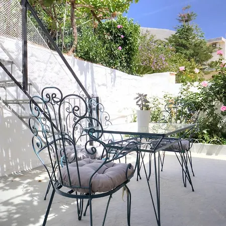 Ritsa House * Αγία Ευφημία