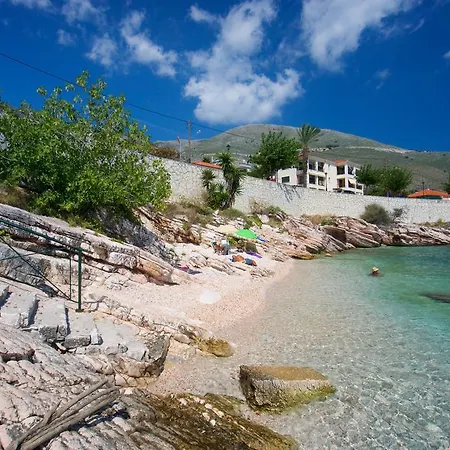 Σπίτι διακοπών Ritsa House *