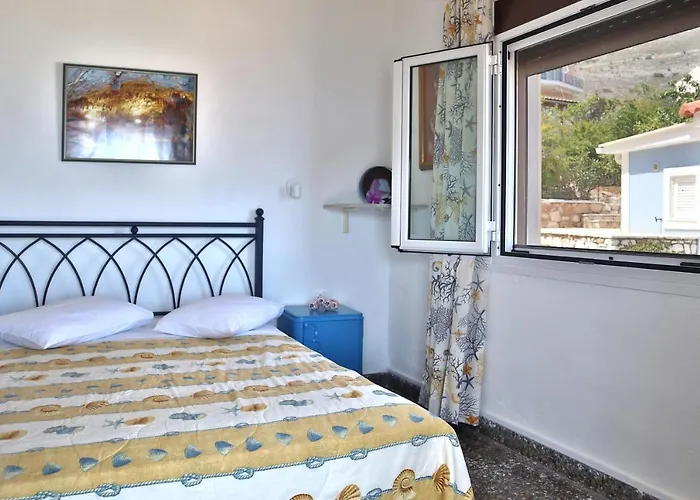 Ritsa House * Agia Efimia