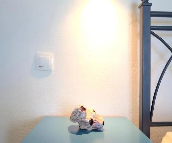 Ritsa House * Agia Efimia