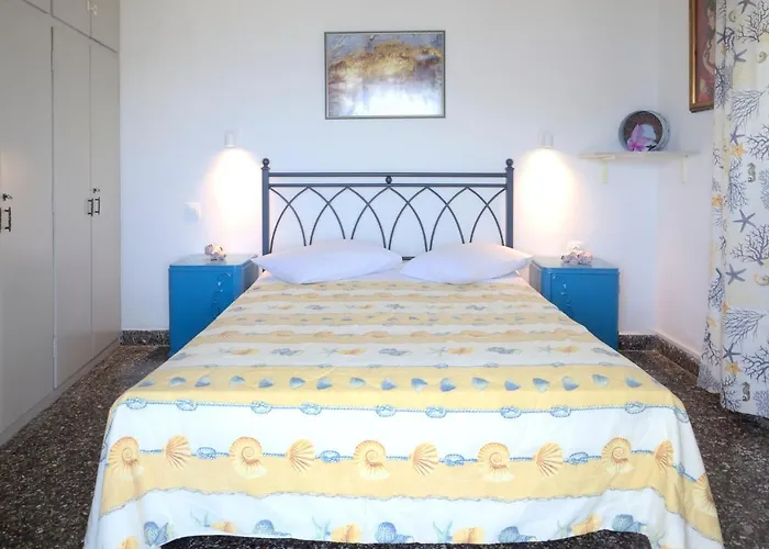 Ritsa House Σπίτι διακοπών