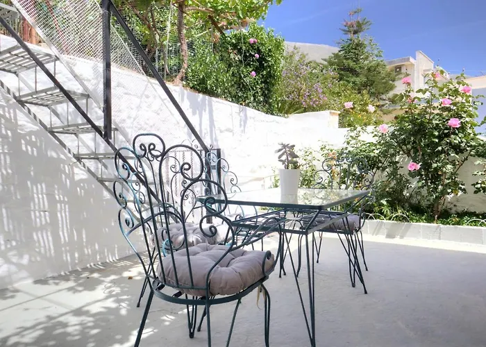 Ritsa House * Agia Efimia