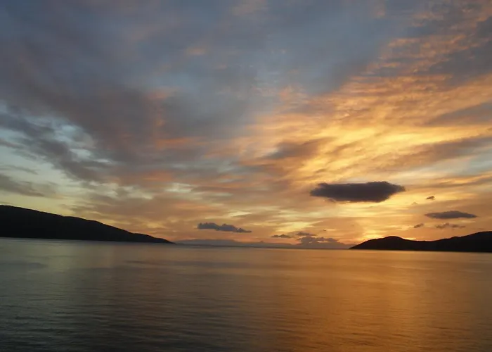 Ritsa House Agia Efimia