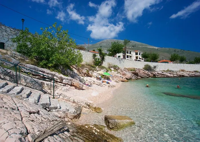 Σπίτι διακοπών Ritsa House *