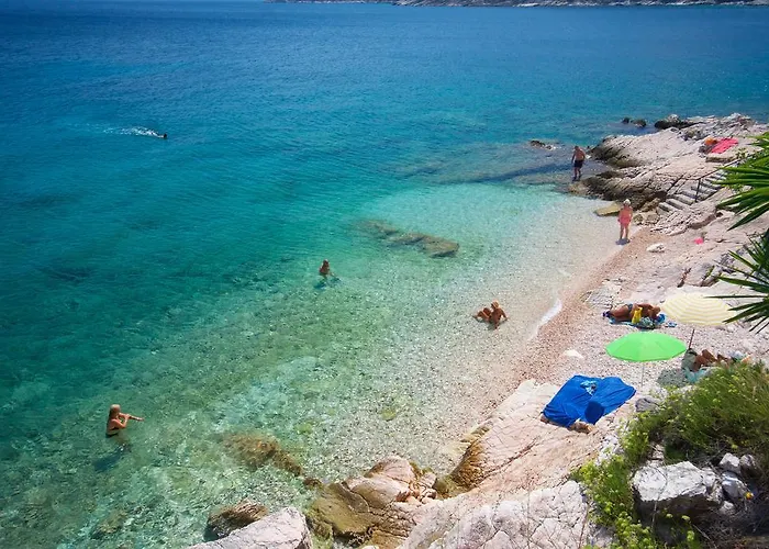 Ritsa House Σπίτι διακοπών *