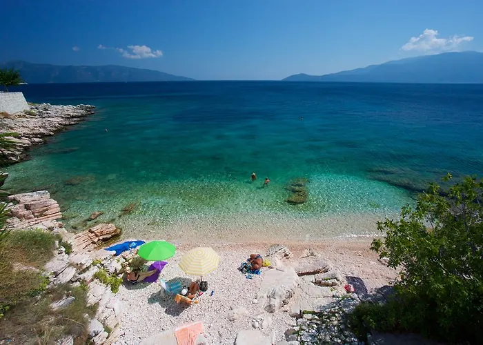 Ritsa House Agia Efimia