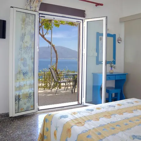 Ritsa House * Agia Efimia