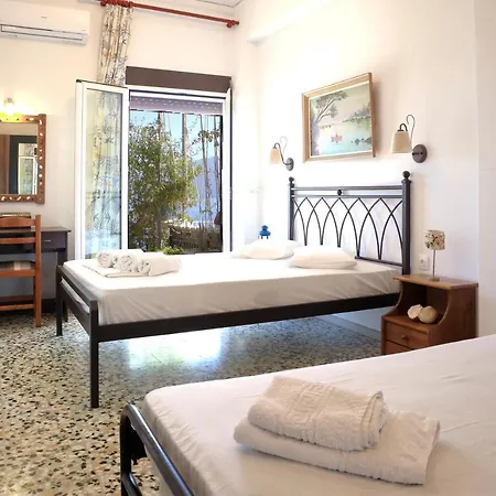 Ritsa House Casa vacanze