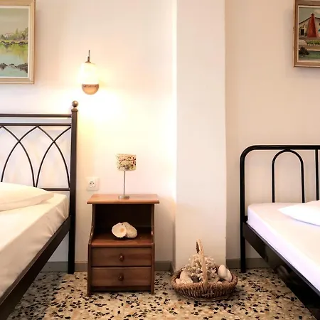 Holiday home Ritsa House Agia Efimia