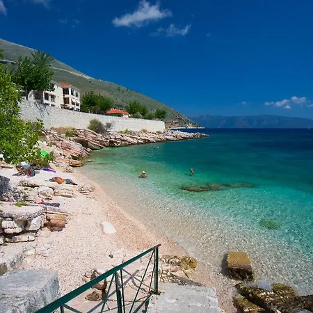 Holiday home Ritsa House *