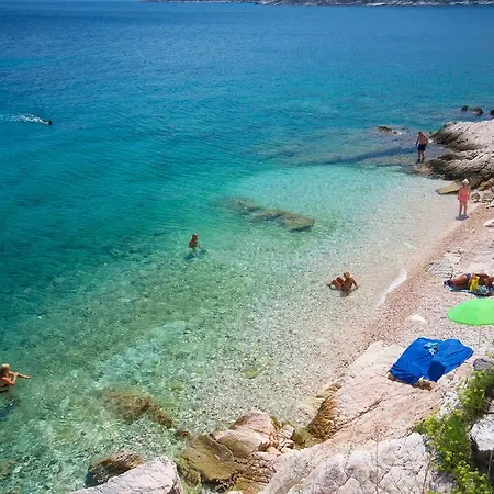 Ritsa House Holiday home *