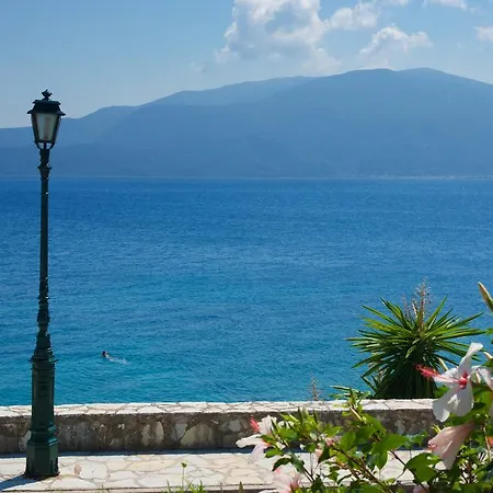 Ritsa House * Agia Efimia