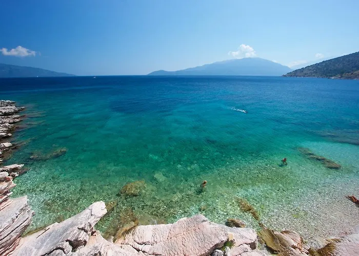 Tatil Evi Ritsa House *