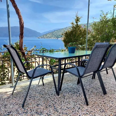 Ritsa House * Agia Efimia