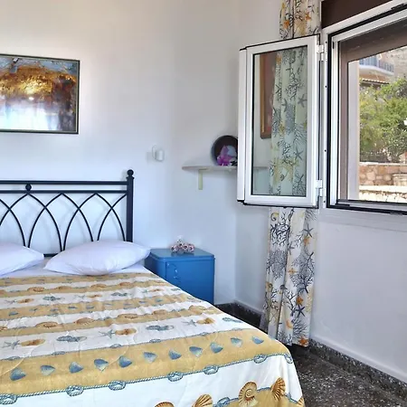 Ritsa House * Agia Efimia