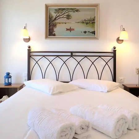 Ritsa House بيت للعطل *