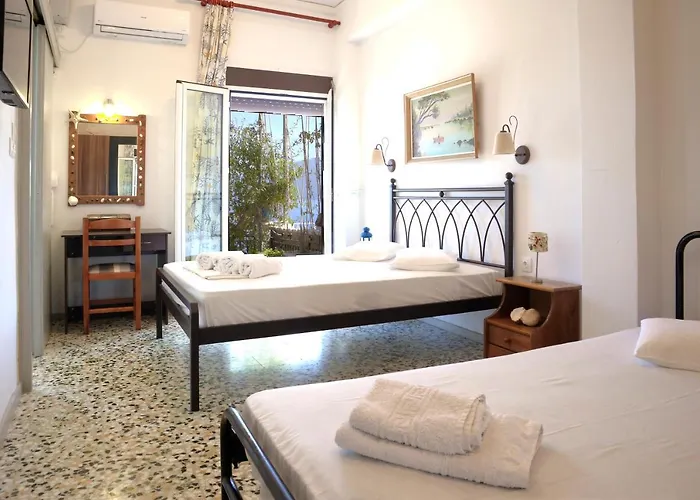 Ritsa House بيت للعطل