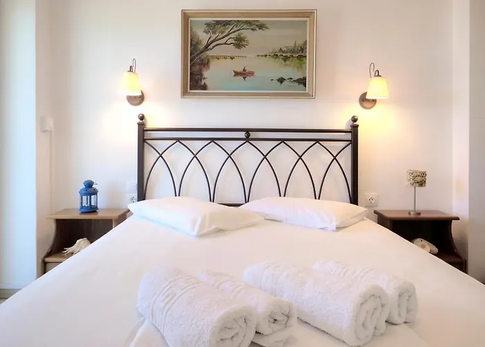 Ritsa House بيت للعطل *